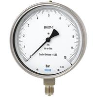 Test Gauge, Stainless Steel - 332.50, 333.50